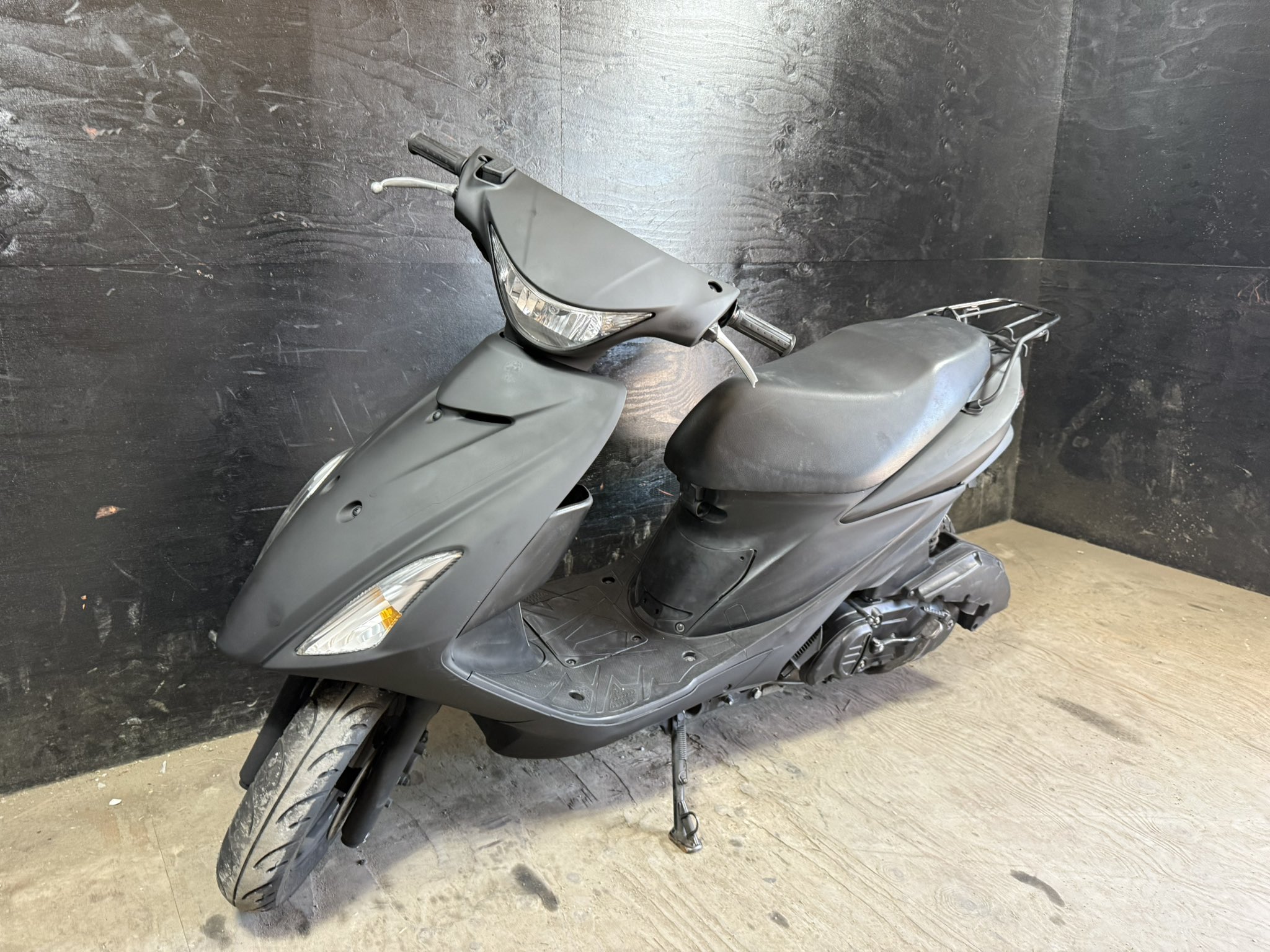 アドレスV１２５s アドレスV125S ハイスロ - Touring Blog