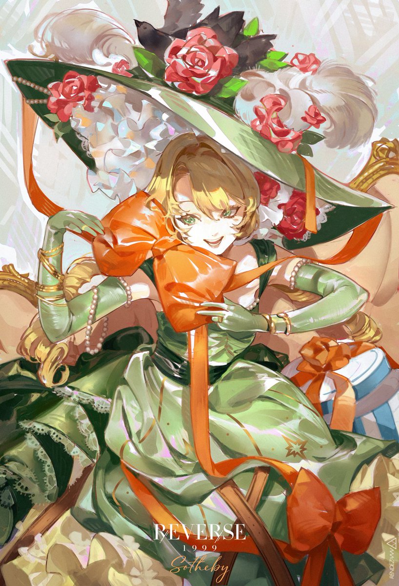 rendez_vvv's tweet image. [Reverse:1999] サザビ💰