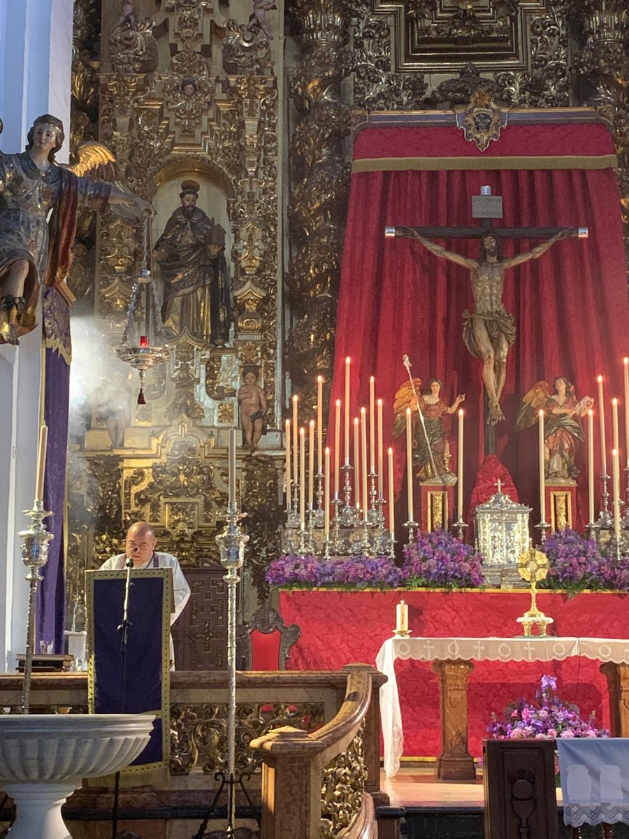 Obra Pía Santísima Trinidad (@opstcordoba) on Twitter photo “Marta lo recibió. María ha escogido la parte mejor”
#Lc10,38-42
#EvangelioDelDía
<a href="/jjjgueto/">José J Jiménez Güeto</a> <a href="/ObispoJesusFG/">Jesús Fernández González</a> <a href="/latrinidadp/">Parroquia de la Trinidad</a> <a href="/sd_trinidad/">Sección Deportiva La Trinidad</a> <a href="/frater_provi/">Fraternidad Stmo Cristo Providencia</a> <a href="/santafazcordoba/">Hermandad de la Santa Faz</a> <a href="/elperdoncordoba/">Hdad El Perdón</a> <a href="/Hdad_Via_Crucis/">Hermandad Vía Crucis</a> <a href="/LaresAndalucia/">Lares Andalucía</a> <a href="/Laresmayores/">Lares</a> “Marta lo recibió. María ha escogido la parte mejor”
#Lc10,38-42
#EvangelioDelDía
<a href="/jjjgueto/">José J Jiménez Güeto</a> <a href="/ObispoJesusFG/">Jesús Fernández González</a> <a href="/latrinidadp/">Parroquia de la Trinidad</a> <a href="/sd_trinidad/">Sección Deportiva La Trinidad</a> <a href="/frater_provi/">Fraternidad Stmo Cristo Providencia</a> <a href="/santafazcordoba/">Hermandad de la Santa Faz</a> <a href="/elperdoncordoba/">Hdad El Perdón</a> <a href="/Hdad_Via_Crucis/">Hermandad Vía Crucis</a> <a href="/LaresAndalucia/">Lares Andalucía</a> <a href="/Laresmayores/">Lares</a>