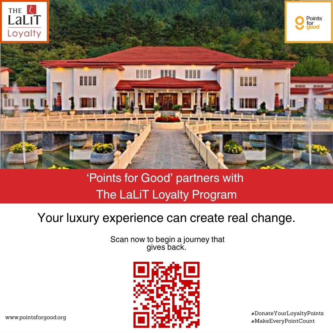 Points for Good tweet media