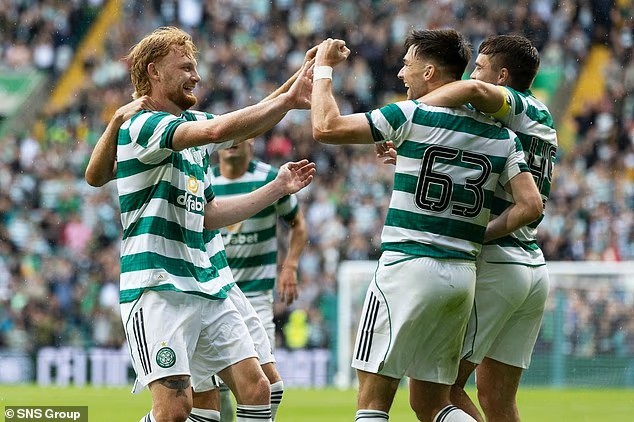 Morning Gossip: Brendan ' I would expect us, by the end of the window, to have brought in players in certain areas of the pitch that we need to go through a really long season. I think it’s about bringing goals to the squad.' Over to the suits then. HH