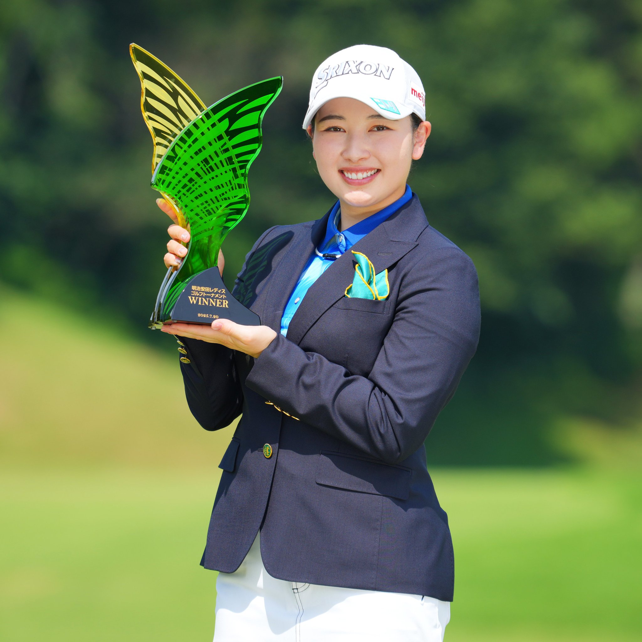 XXIO/SRIXON/Cleveland Golf Official on X: 