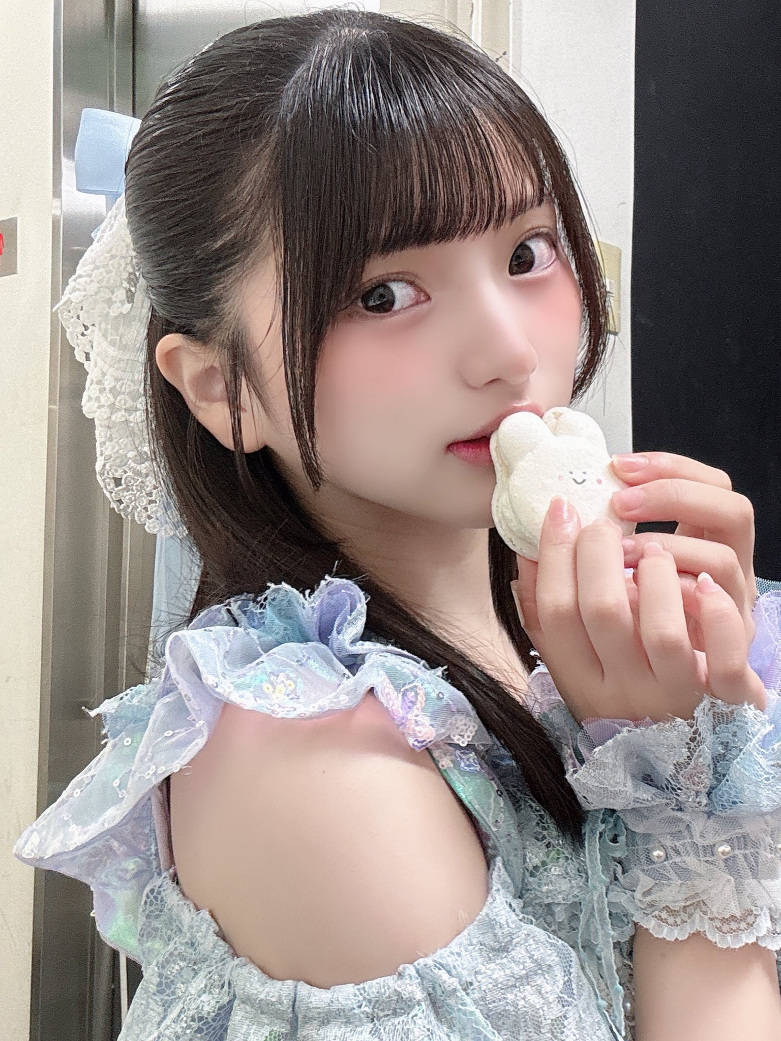 リピ♡りんご姫ページ ?media_id=2608083755702534302