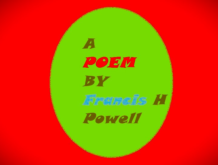 Francis H Powell (@dreamheadz) on Twitter photo I'm a poetic idiot
who writes
foolish rhymes
I was born like this
my mother saw the signs
I couldn't stop babbling
with a lyrical lilt
with people cringing
at the rhymes that I'd built
#BornBattleReady <a href="/The_PoetryArena/">BattleBorn</a> I'm a poetic idiot
who writes
foolish rhymes
I was born like this
my mother saw the signs
I couldn't stop babbling
with a lyrical lilt
with people cringing
at the rhymes that I'd built
#BornBattleReady <a href="/The_PoetryArena/">BattleBorn</a>