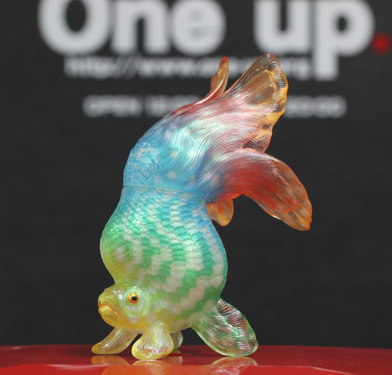 タライキン　サーモ　ワンフェス限定　てにをは　One up.　ソフビ　フィギュア Amazon.co.jp: てにをは タライキン 紅白2 てにをは彩色版