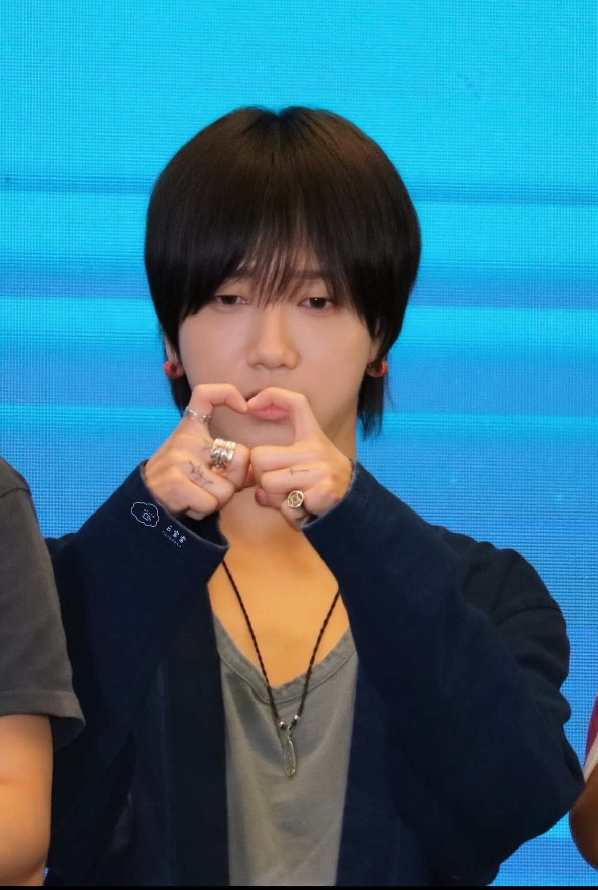 yesung イェソン　SuperJunior プロマイド チェキ yesung イェソンSuperJunior プロマイド チェキ