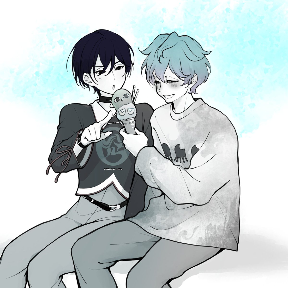 🐙💜 B3TT3R D4YZ 🔮🍇 (@ChungsungBaek) / X