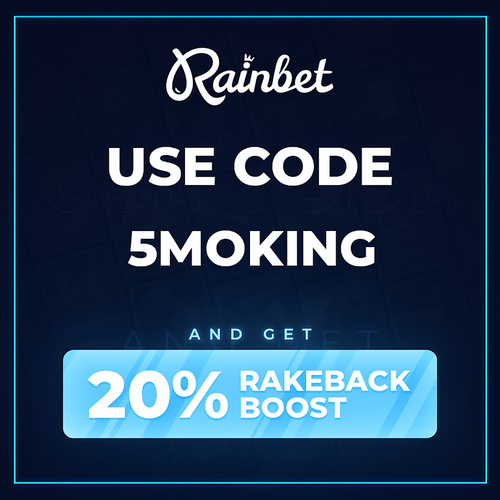 5moki_ng's tweet photo. 1$ RAFFLE GIVEAWAY IN DISCORD CHANNEL DROP UR RAINEBET  #Rainbet #GamblingCommunity #GamblingTwitter #bonuscode #bonuswin                                                      KICK : https://t.co/xMk3pnn7v8                                         DISCORD : https://t.co/Tm8FPehQkM https://t.co/Qa7tMRV8hQ