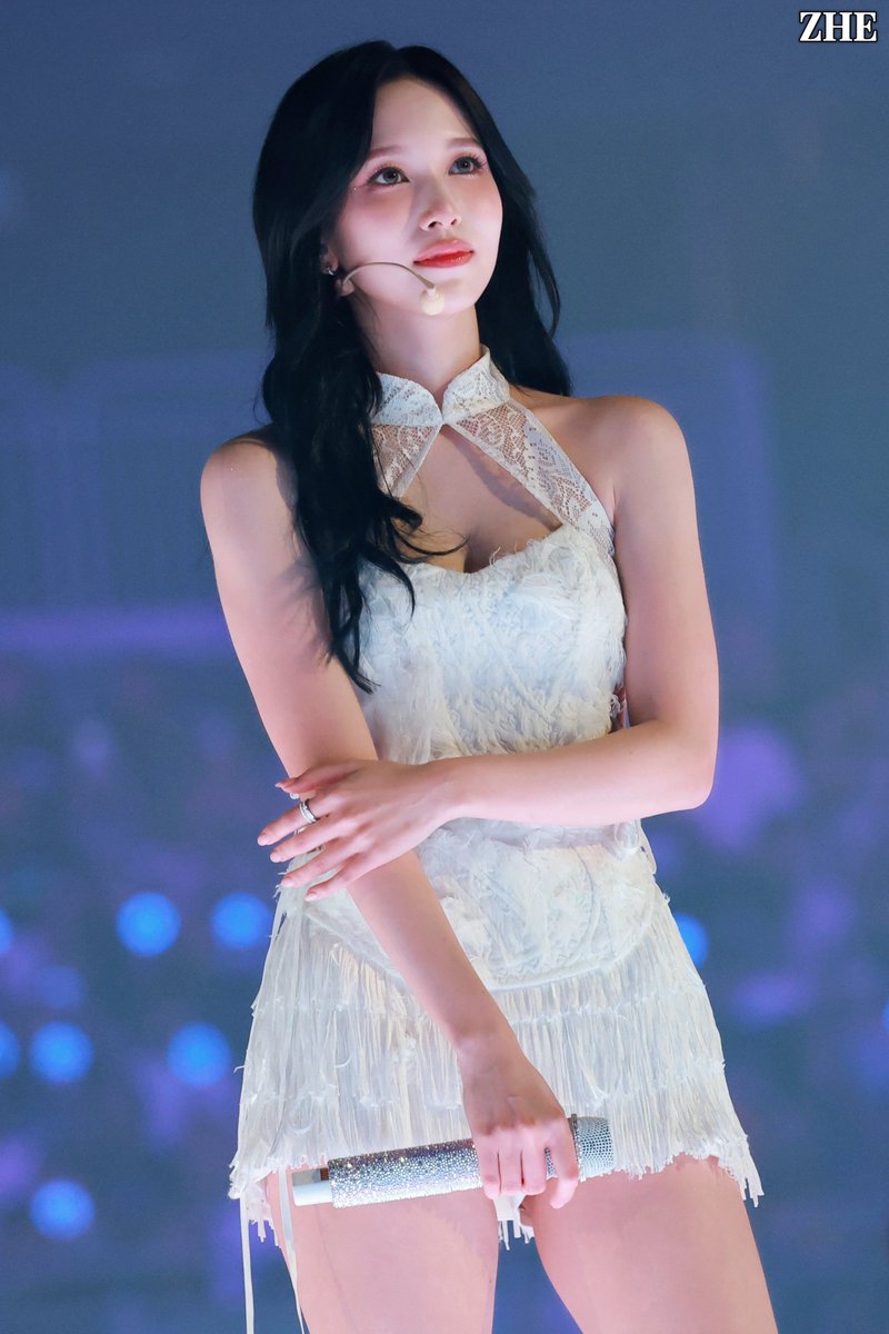 TARS432's tweet photo. 250720
#TWICE #MINA #트와이스 #미나  #ミナ https://t.co/r204jvpYsa
