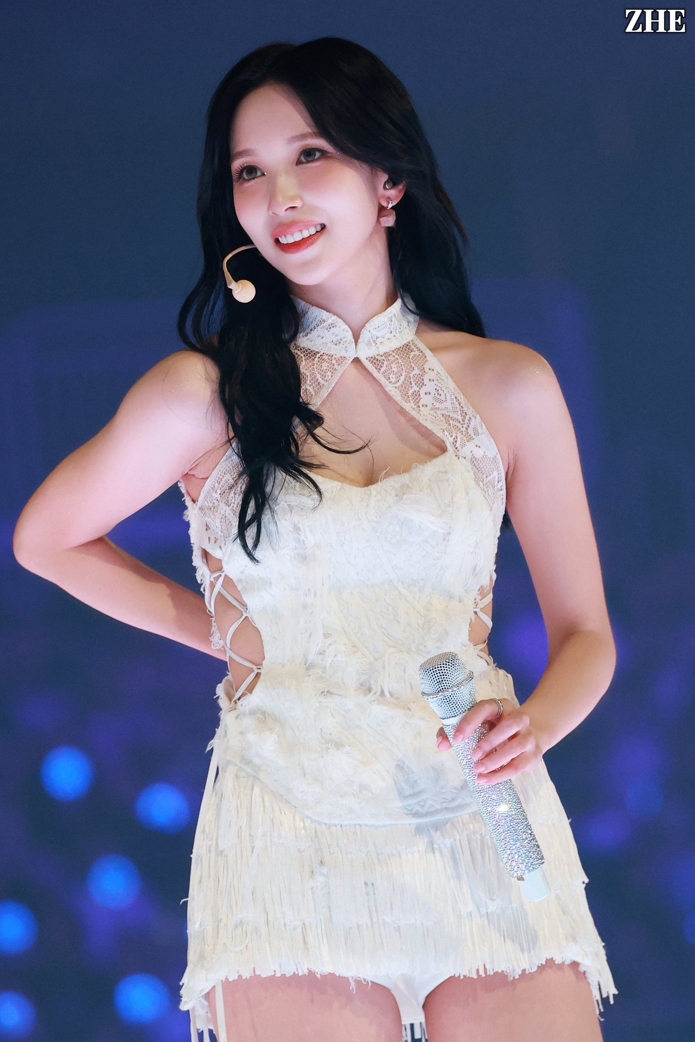 ˗ˏˋ ミナページ ˎˊ˗ ミナちゃん天使❤️ | TWICE🍭💕✨️ #twice #とぅわいす #twice