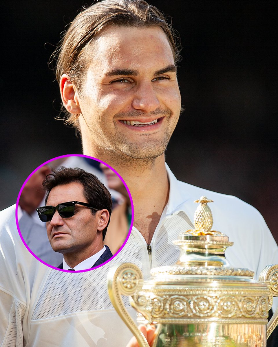tntsports's tweet image. Roger Federer is still the only male player to win his first seven Grand Slam finals 😎