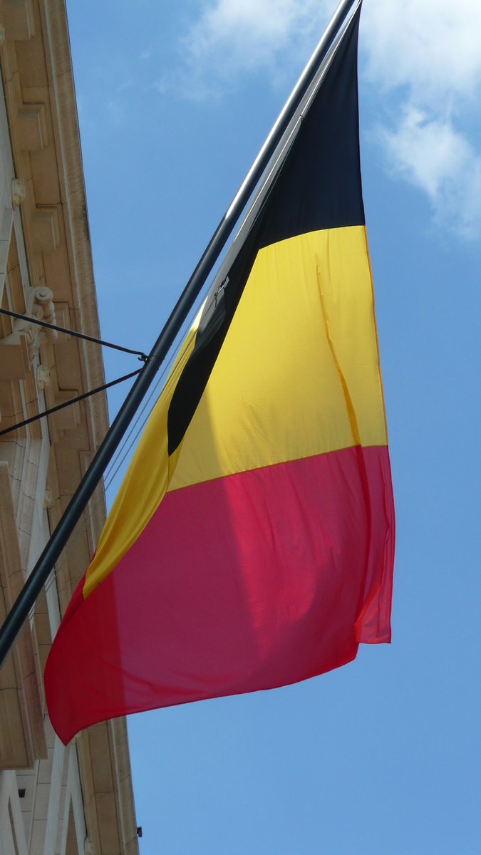 21 JULI
Wat áls? 
(Dan zou de afscheiding natuurlijk op later datum zijn gebeurd...)