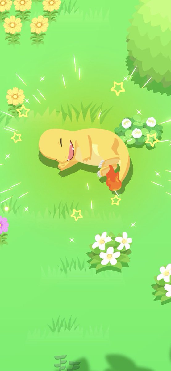 #PokemonSleep2nd! #PokemonSleep