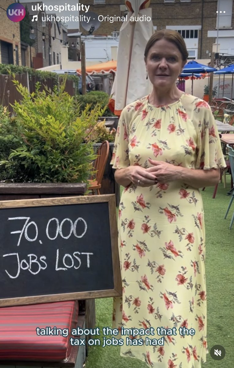 UKHospKate's tweet image. Just after filming this we got the latest updated numbers for October-June and it is 86,000 and counting instagram.com/reel/DMQLXliia…