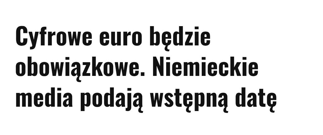 RozalskiKamil's tweet image. Cyfrowe euro to pułapka! #EBC kusi wygodą, ale to pretekst do inwigilacji. Każdy wydatek pod lupą, gotówka na wylocie. Wolność znika w ciszy. Nie dajmy się! Brońmy gotówki, nim będzie za późno! 🇵🇱
 #CyfroweEuro #TotalnaInwigilacja #Wolność