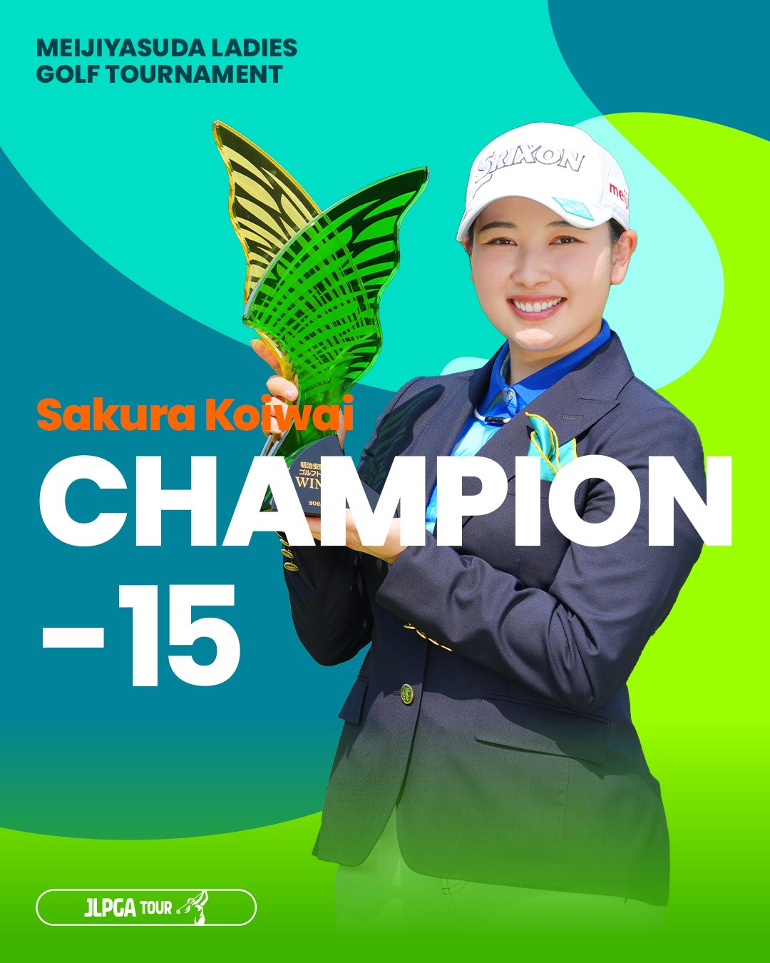 MEDICOM TOY - 数量限定 日本女子プロゴルフ協会創立50周年記念 LPGA 100%ベア/未開封 MEDICOM TOY - 数量限定 日本女子プロゴルフ協会創立50周年記念