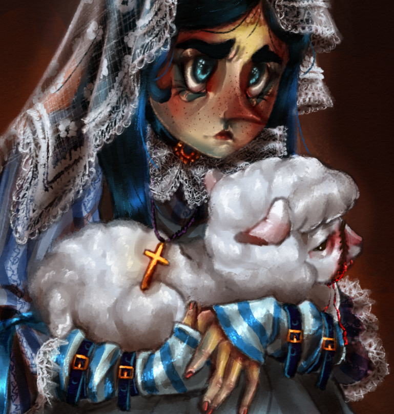 N4ty_pr1nc3ss's tweet photo. ✟ Gagged Lamb &amp; Hunted Bunny ✟🩵🩷 https://t.co/yVu9FeL9Sm