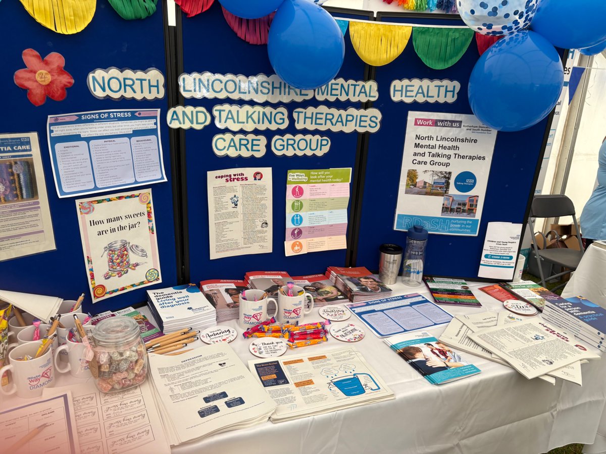 TobyLewis_NHS's tweet image. Thanks to so many teams for presenting their work and ideas at yesterday’s fun day: great engagement with this stand - even without the Seal @rdash_nhs