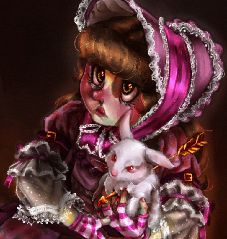 N4ty_pr1nc3ss's tweet photo. ✟ Gagged Lamb &amp; Hunted Bunny ✟🩵🩷 https://t.co/yVu9FeL9Sm