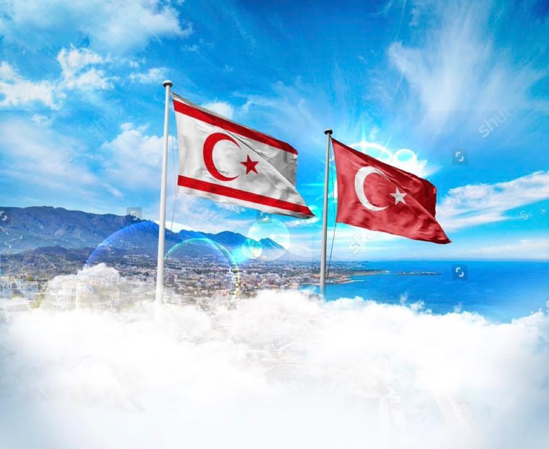 gariboghlu's tweet image. Kıbrıs Barış Hereketı’nın 51. Yıl dönümü kutlu olsun!