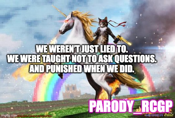 Parody_RCGP's tweet image. 1/n
I want to say something about PAs.
I don’t know yet if this will be long or short cause I am not psychic.
What I do know is this: the situation has become a mess. Not just administratively. Not just professionally. But emotionally.
And it’s going to leave scars.