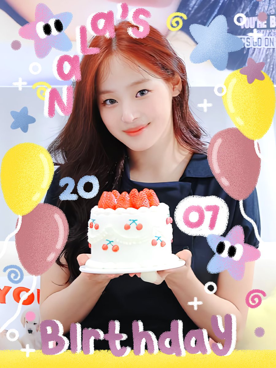 mugimigu's tweet image. help repost? thankyou

𝗜𝗧'𝗦 𝗡𝗔𝗟𝗔'𝘀 𝗕𝗜𝗥𝗧𝗛𝗗𝗔𝗬ⵑ🎂🎉  
memperingati hari ulang tahun kak Nala ( @cattypawsh ) aku ada 4 𝗟𝗔𝗬𝗢𝗨𝗧 𝗙𝗥𝗘𝗘 dengan item 𝗙𝗥𝗘𝗘 𝗠𝗕 𝗕𝗔𝗦𝗜𝗖nya!

⏰ 20:00
📩 claim by DM

detail info-nya cek di thread ini ya!🎉

#zonauang #zonaba