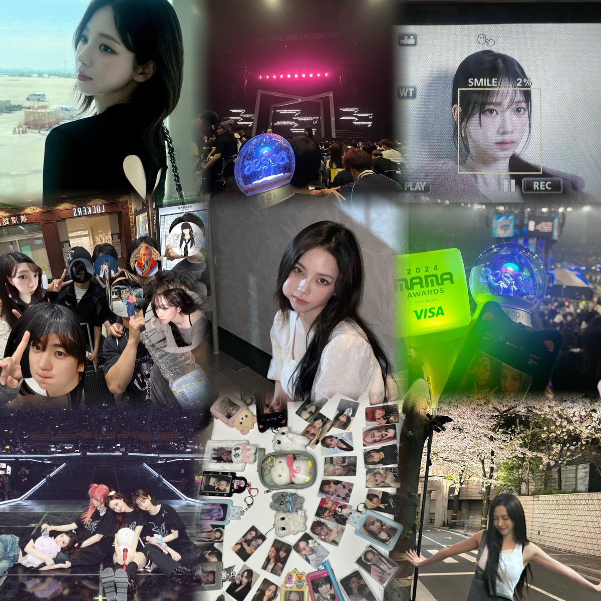 みんと tweet media