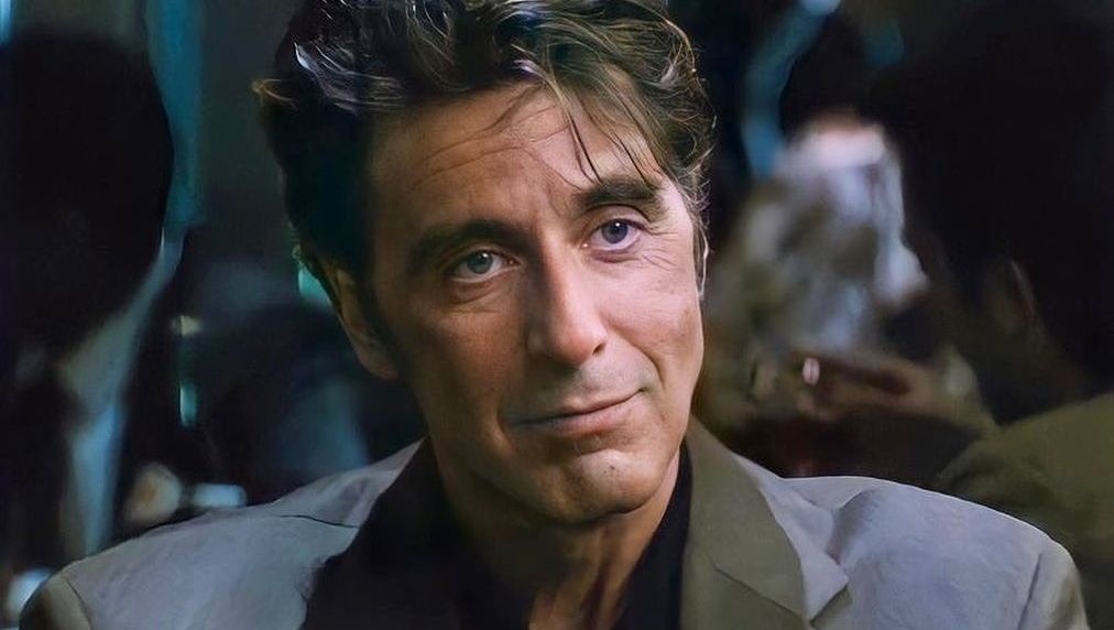 ThePCCLondon's tweet image. Michael Mann’s HEAT is showing next Sunday in the Director’s Definitive Edition in 4K, with multiple screenings through August from a beautiful 35mm theatrical print - only at the PCC.
🎟️: tinyurl.com/mr3rn92j