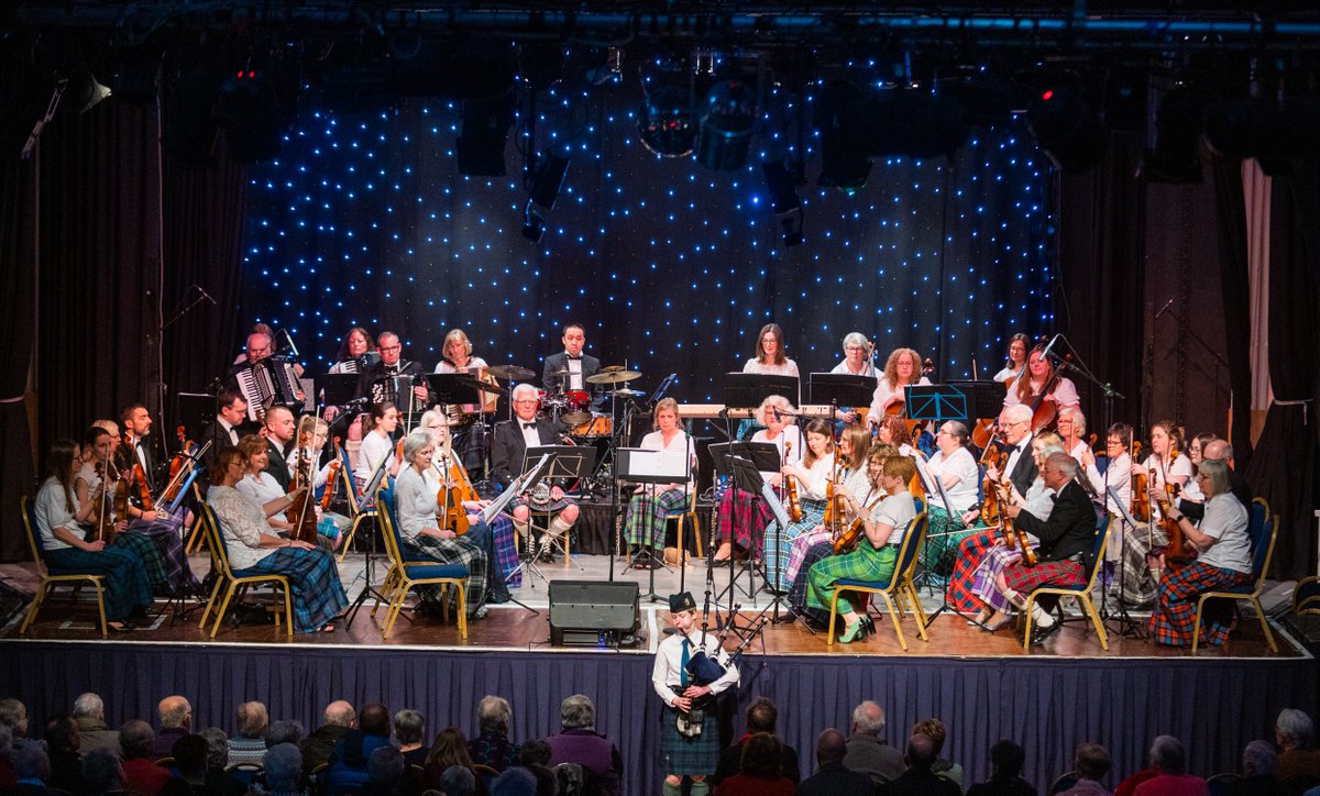 scottishfiddle's tweet photo. Fiddles, fun, and a night to remember!
Weโre bringing our fantastic tunes to Aberdeen Beach Ballroom on 23 Aug 2025!
Donโt miss the magic โ book now:
https://t.co/b30IUYKRND
#ScottishFiddle #LiveMusic #AberdeenNights https://t.co/96T0KbFrlT