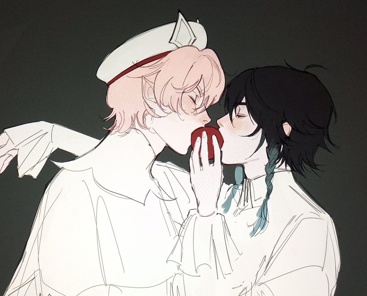 wip...😶‍🌫️

#venlia