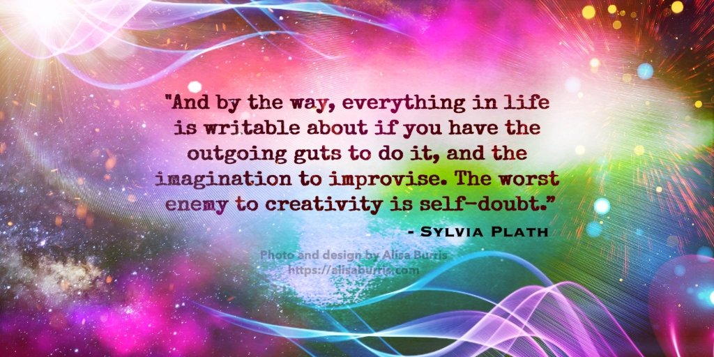 aburrisauthor's tweet image. I find these words both motivating and so inspiring, too. They encourage me to believe in my writing, to keep going because what I have to say matters. ❤️ #Writer #writing #writerscommuniy #WritingCommmunity #writerslife #writinglife