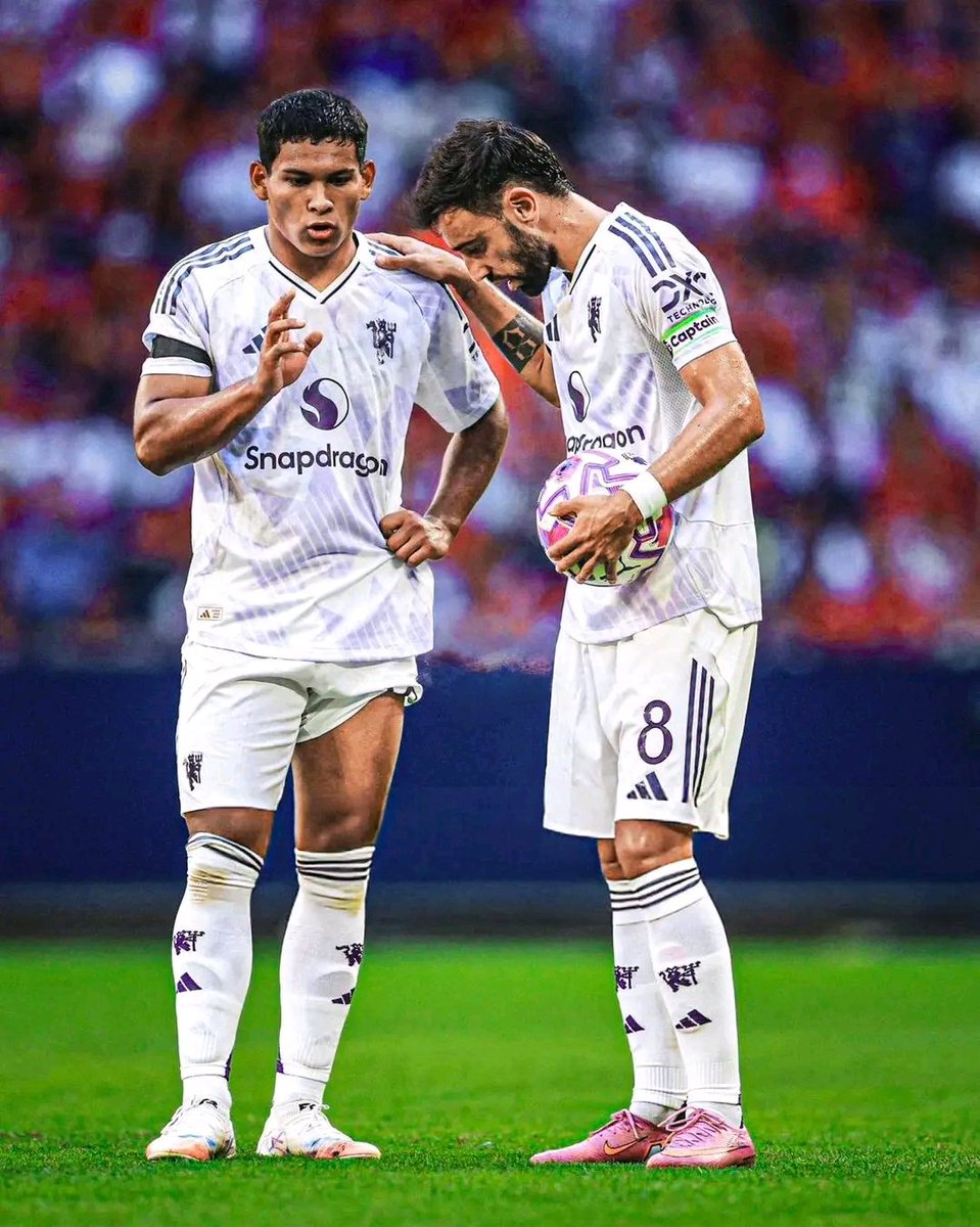 Respect, focus, and unity 👊🫡