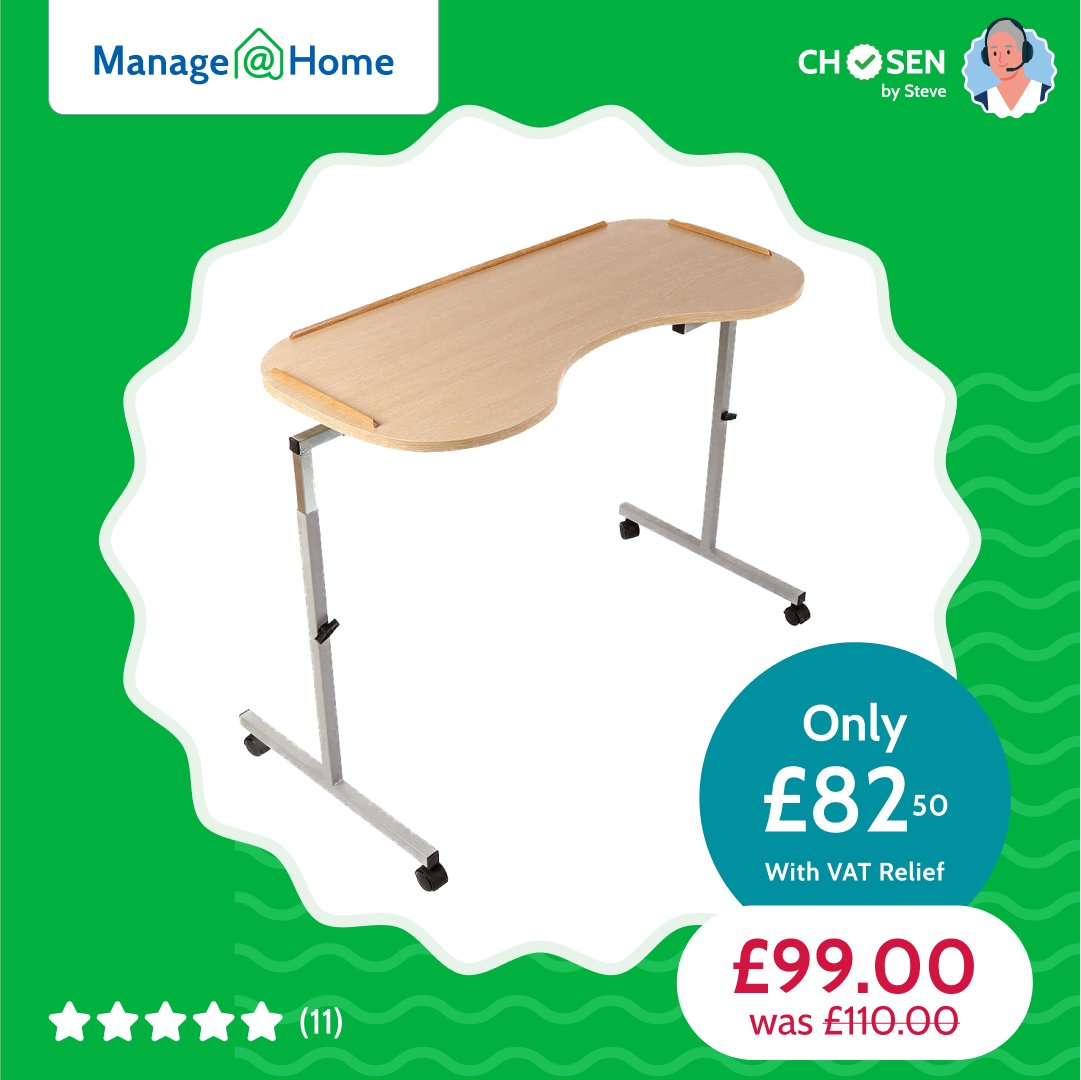 ManageAtHome's tweet image. 💸 Big savings in our Chosen by Steve promo — up to 25% off!
We’ve discounted lots of useful products across the range, including some favourites handpicked by Steve, our Product and Customer Services Manager.
Many best sellers are over 20% off!
Shop sale: mq-uk.com/mah-sale-cbs