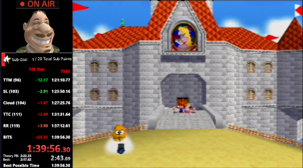 2nd ever 1:39 🤯🤯🤯WE ARE SO BACK ON AIR