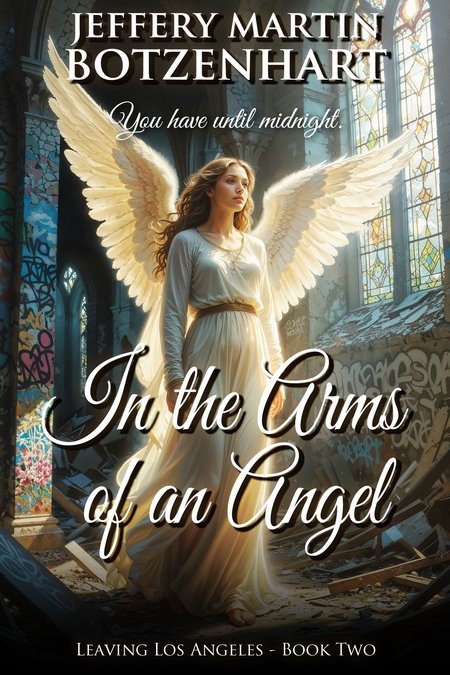 JBotzenhart's tweet image. #ComingSoon Available July 28, 2025 #romance
The second book of the Leaving Los Angeles series will be released soon. The stories are about romance and broken dreams and finding the courage to start over again with the ones they love.