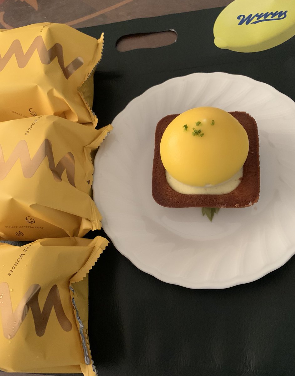 ZUm4bjmav7fjdCF's tweet image. 🐱こんにちニャン🐱
「CHEESE WONDER 」
7/16〜7/29までJR高島屋で開催されているので並んで買ってきました
これから食べます
#チーズワンダー
#ノルウェージャン
#猫好きさんと繋がりたい
