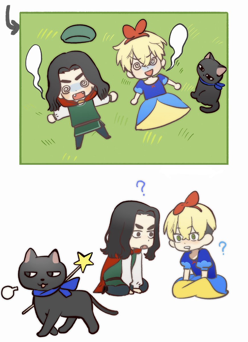 wakayuu_'s tweet image. 🍎