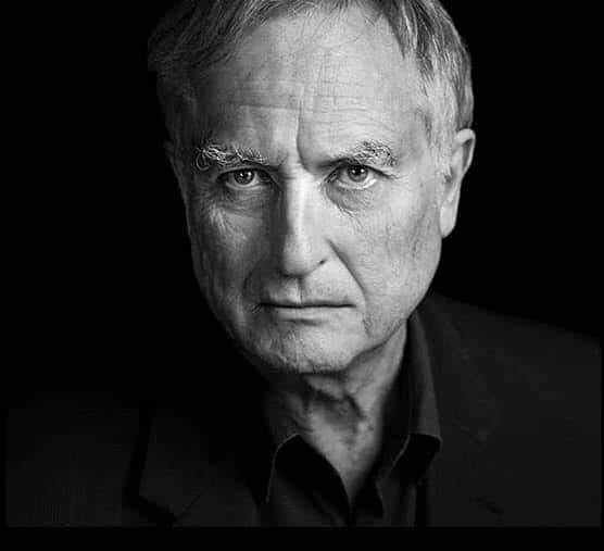 “Çalışan iki el, dua eden binlerce elden daha çok iş yapar.”

Richard Dawkins