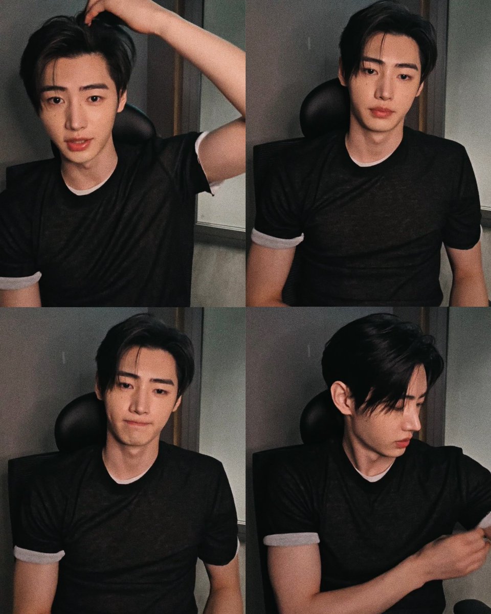 secretlyhoon's tweet photo. 250720 SUNGHOON LIVE 🖤 https://t.co/mEryFzZajZ