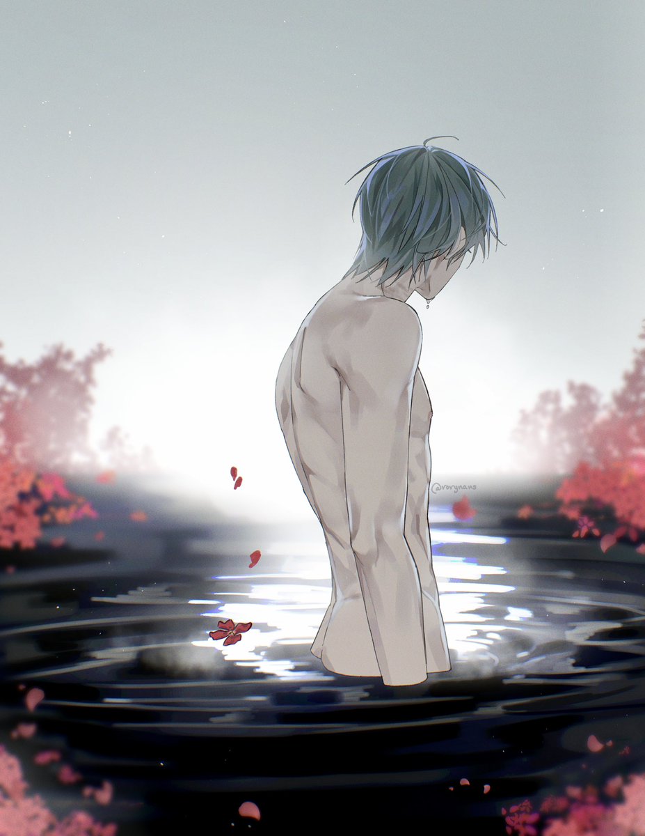 Scars #ALNST #ivantill