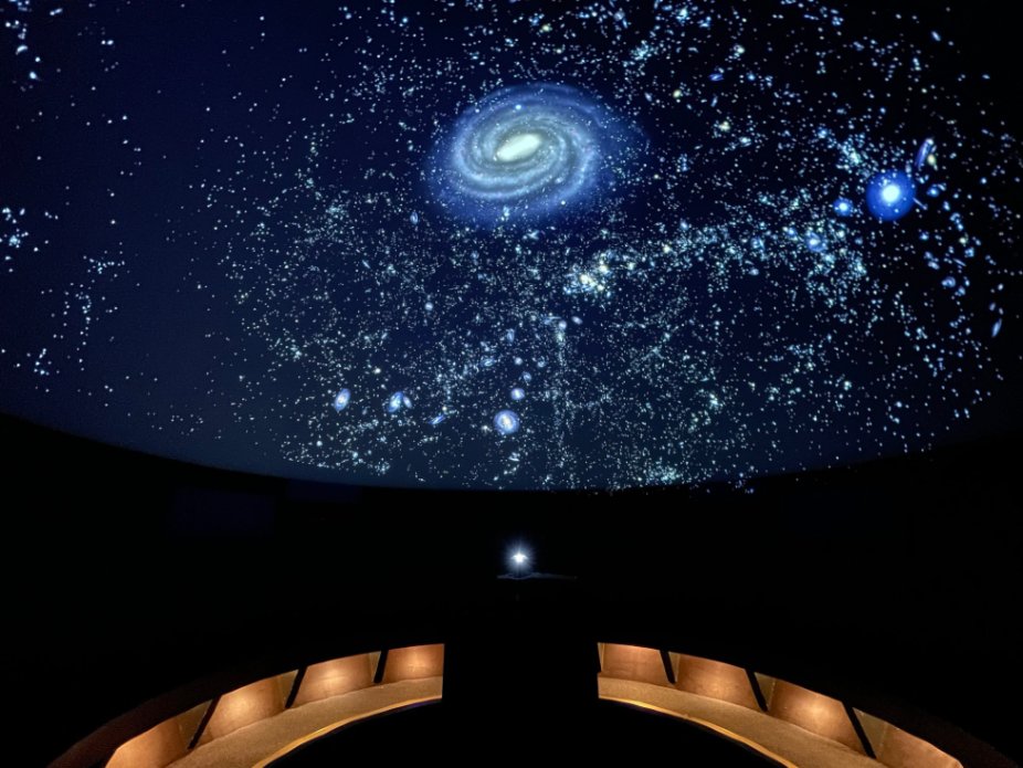 It’s Space Exploration Day: celebrating Apollo 11’s successful landing on the Moon on this day in 1969 🚀

Come and explore space in our Planetarium, and so much more at Techniquest this Summer — the ‘Summer of Invention’ is ON! 🛠☀️