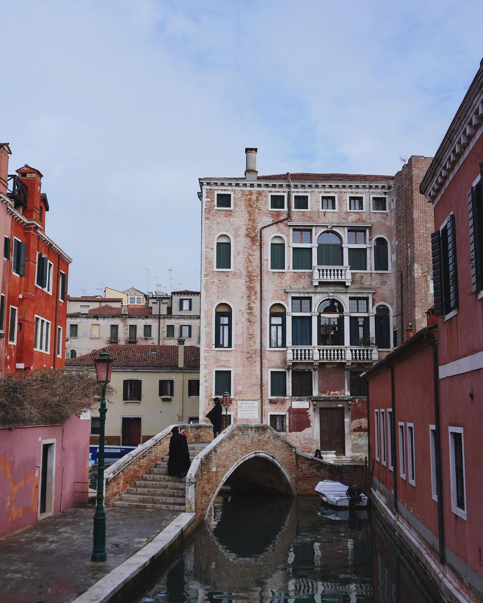 Campo San Boldo, Venice