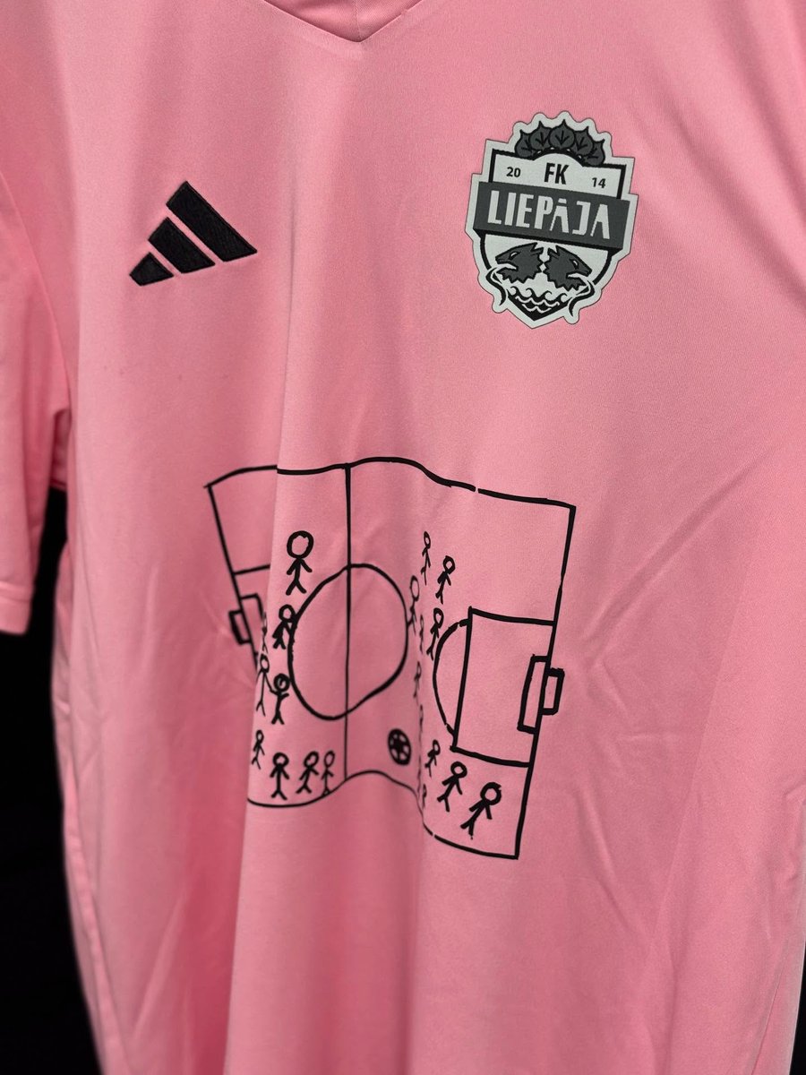 Tonybet Virslīga tweet media