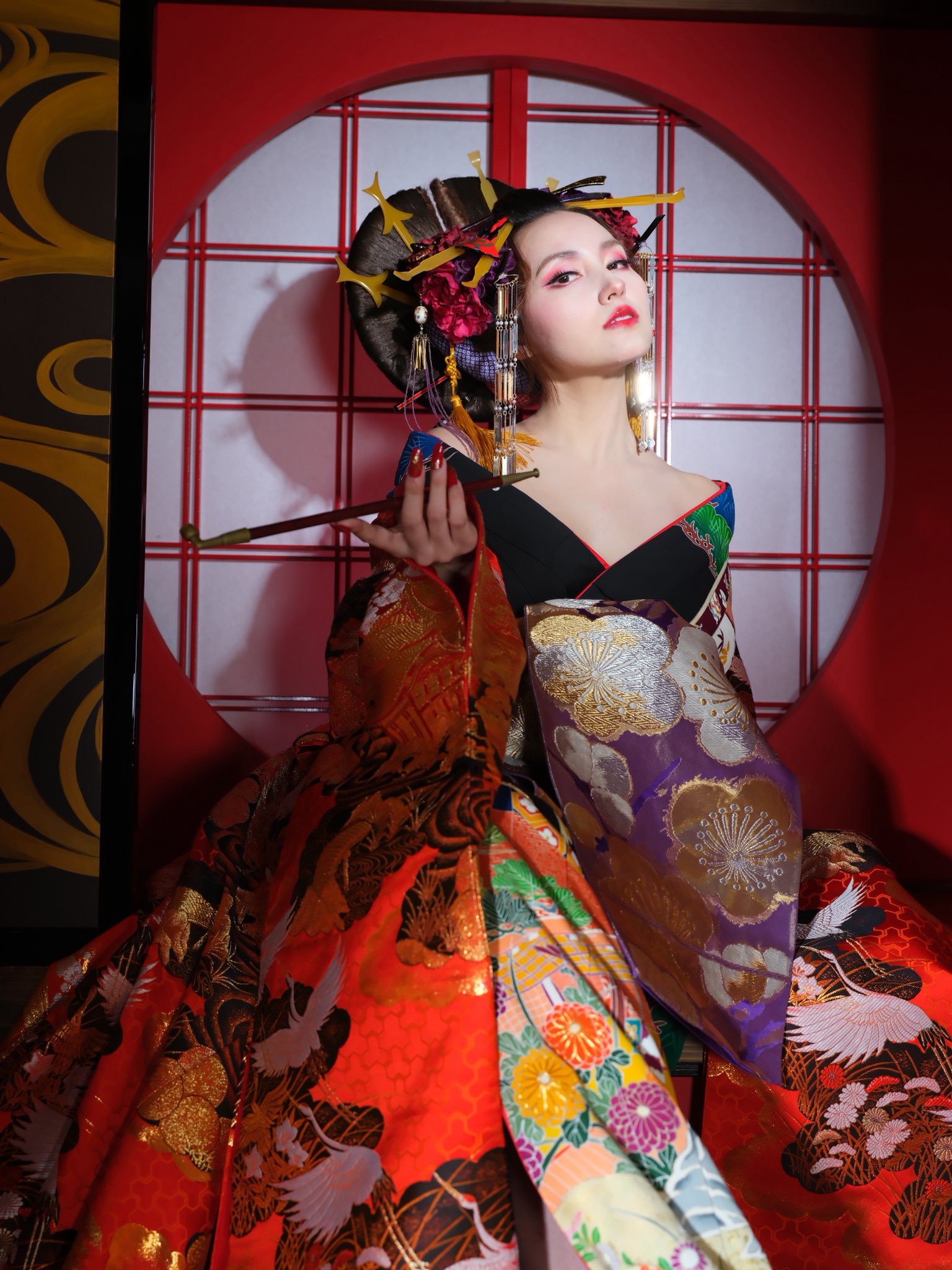 F.リリィハウス  花魁 花魁 - 検索 / X