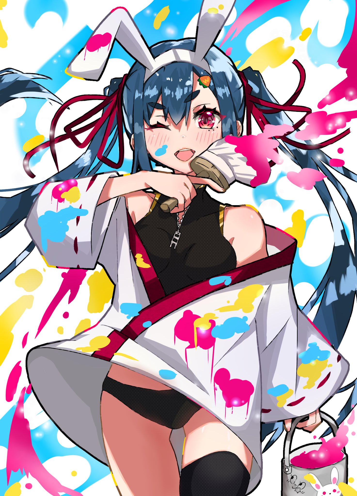 うさこ 漣（さざなみ） on X: 