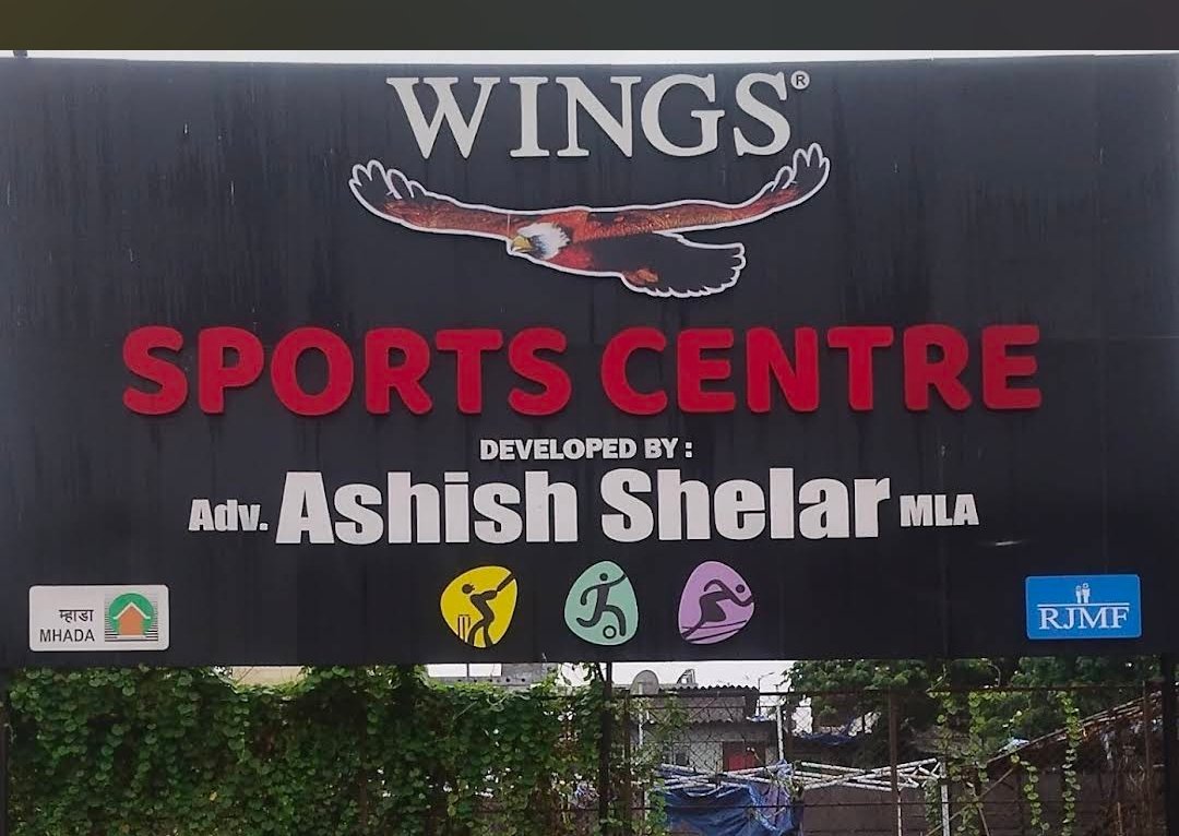 Public Pulse (@public_pulsein) on Twitter photo Can someone explain this, if wings sports centre was developed by <a href="/ShelarAshish/">Adv. Ashish Shelar - เฅฒเคก. เคเคถเคฟเคท เคถเฅเคฒเคพเคฐ</a> probably from MLA funds then why is there a โน300 entry fee for running on the track?
Wasnโt it meant for public use, or are we now paying to access taxpayer-funded facilities too? Can someone explain this, if wings sports centre was developed by <a href="/ShelarAshish/">Adv. Ashish Shelar - เฅฒเคก. เคเคถเคฟเคท เคถเฅเคฒเคพเคฐ</a> probably from MLA funds then why is there a โน300 entry fee for running on the track?
Wasnโt it meant for public use, or are we now paying to access taxpayer-funded facilities too?