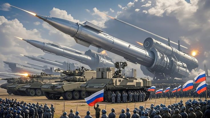 PresidentPutin0's tweet image. Russia 🇷🇺