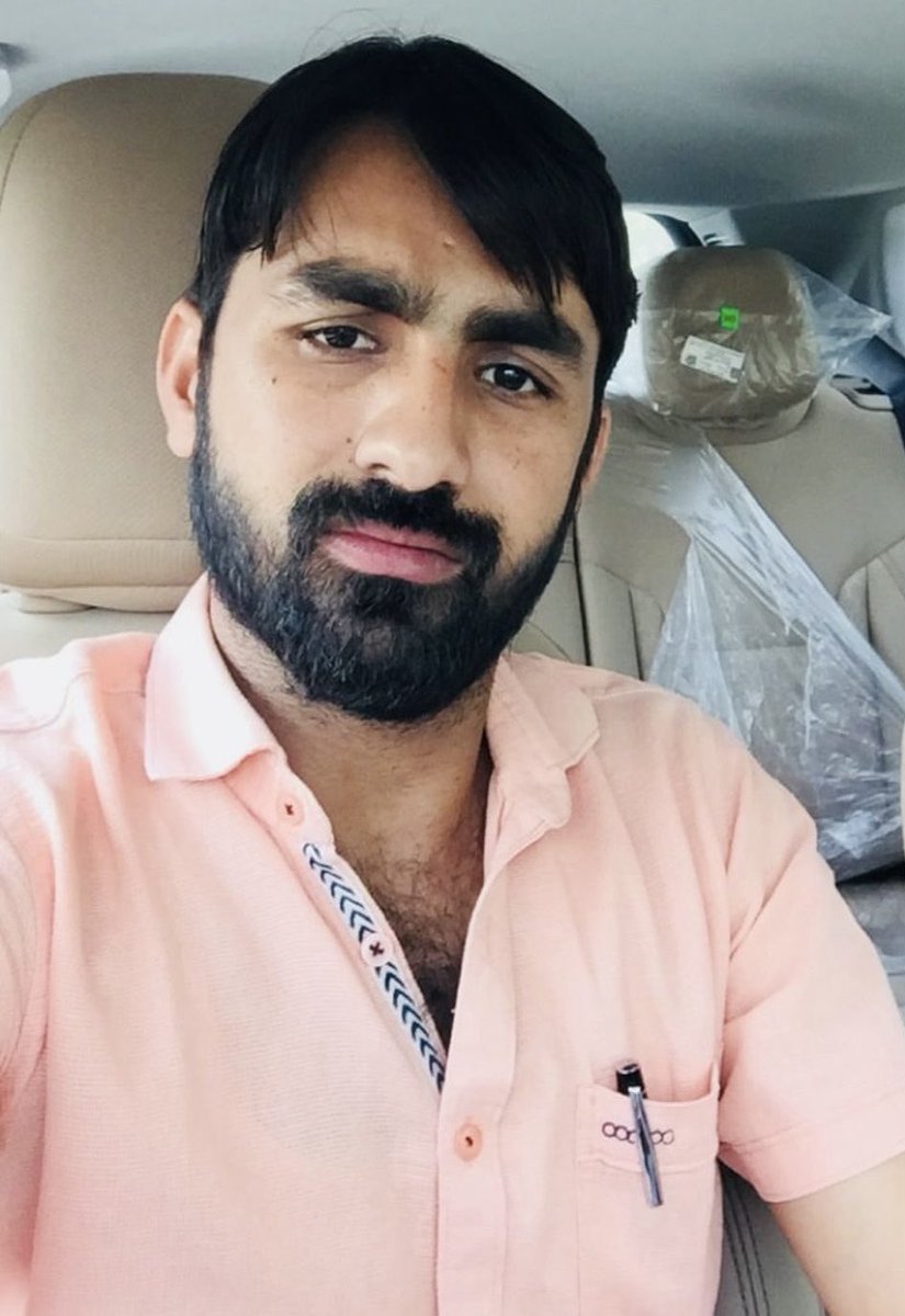 Teja Gurjar ( Modi ka Parivar ) tweet media