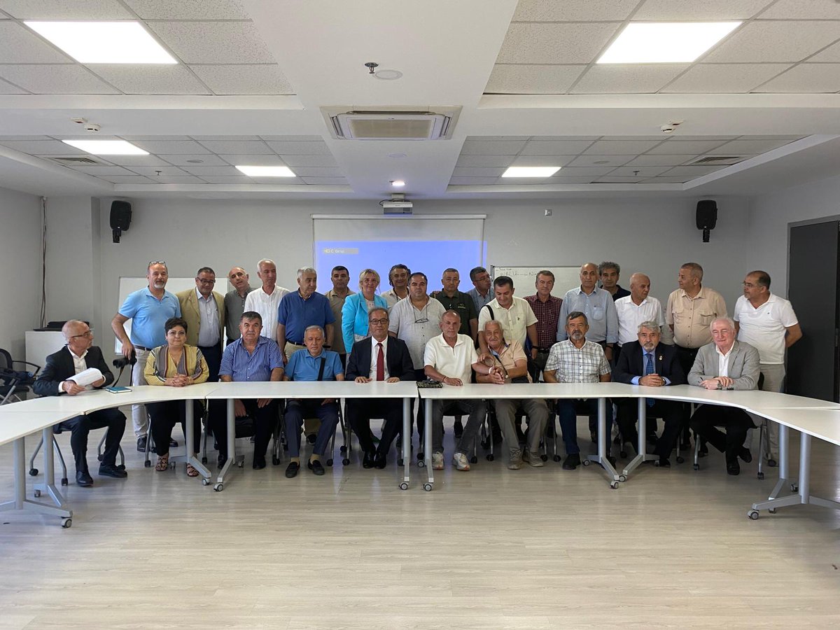 Assubay hakve onur mücadelesinde yeni bir kapı açan  yeni ses yeni bir soluk arayışı için yapılan birleştirici ve kusursuz organizasyon için Bursa ekibine gönülden teşekkür ediyoruz.

Bu birlikteliğin amacına hızla ulaşması oluşan fidanın yeşermesi, büyümesi ve meyvelerini