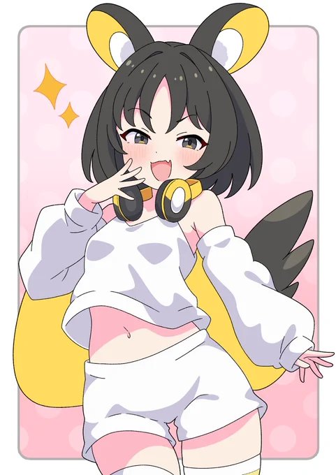 すけぶ! #skeb #commisson